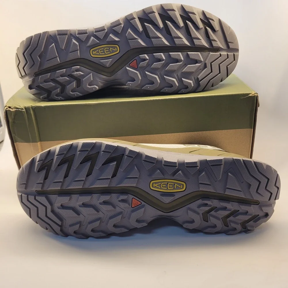 Keen Versacore Speed Men Sneakers Vapor Dark Olive 1029043 Size‎ 10